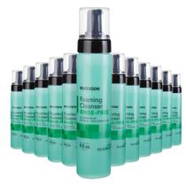 Sabonete líquido de limpeza de espuma sem enxágue McKesson Aloe 266ml Sabonete líquido de limpeza de espuma sem enxágue McKesson Aloe 266ml