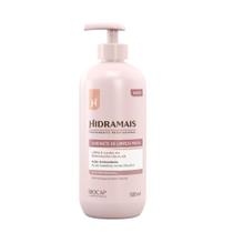 Sabonete Líquido De Limpeza Facial 500ml Hidramais Sabonete Líquido De Limpeza Facial 500ml Hidramais