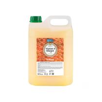 Sabonete Líquido Deoline Pêssego e Damasco 5L Premisse Sabonete Líquido Deoline Pêssego e Damasco 5L Premisse