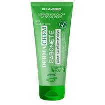 Sabonete Liquido Dermachem Pele Oleosa Ácido Salicílico 100ml
