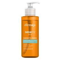 Sabonete Líquido Dermage - Secatriz Salic Sabonete Líquido Dermage - Secatriz Salic