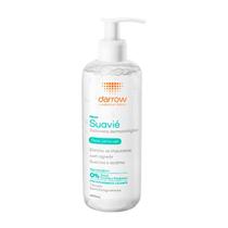 Sabonete Líquido Dermatológico Darrow Suavié Pele Sensível 400ml