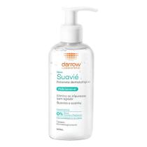 Sabonete Líquido Dermatológico Darrow Suavié Pele Sensível