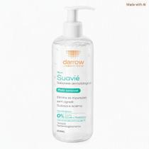 Sabonete Líquido Dermatológico Suavié Pele Sensível Com 400ml Sabonete Líquido Dermatológico Suavié Pele Sensível Com 400ml