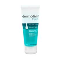 Sabonete Líquido Dermotivin Original Antibacteriano Facial 70ml Sabonete Líquido Dermotivin Original Antibacteriano Facial 70ml