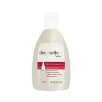 Sabonete Liquido Dermotivin Salix 120ml
