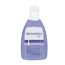 Sabonete Líquido Dermotivin Soft 120ml Sabonete Líquido Dermotivin Soft 120ml