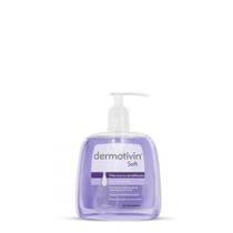 Sabonete Líquido Dermotivin Soft Com 300ml