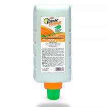 Sabonete Líquido Desengraxante Com Esfoliante Citric Power Eco 4 Litros Refil NUTRIEX Sabonete Líquido Desengraxante Com Esfoliante Citric Power Eco 4 Litros Refil NUTRIEX