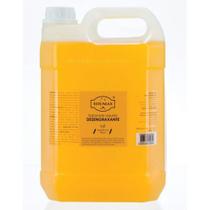 Sabonete Liquido Desengraxante Soft Talco 5L 1 UN Edumax