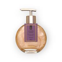 Sabonete Líquido Desodorante Lavanda Francesa Via Aroma - 200ml