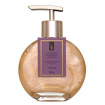 Sabonete Líquido Desodorante Lavanda Francesa Via Aroma - 200ml