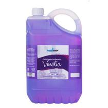 Sabonete Líquido detergente Perfumado Para Mãos - Galão 5 Litros Sabonete Líquido detergente Perfumado Para Mãos - Galão 5 Litros