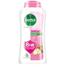 Sabonete Líquido Dettol Nourish 250ml Mel e Manteiga de Karité Sabonete Líquido Dettol Nourish 250ml Mel e Manteiga de Karité