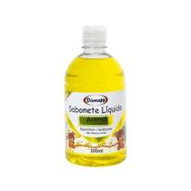 Sabonete Líquido Dismapp 500ml Sem Válvula - Aroma de Bebê