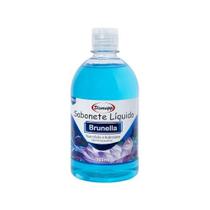 Sabonete Líquido Dismapp 500ml Sem Válvula - Brunela