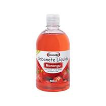 Sabonete Líquido Dismapp 500ml Sem Válvula - Morango
