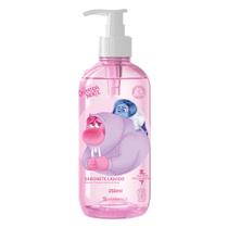 Sabonete Líquido Divertidamente Vergonha e Tristeza Sabrina Sato 250ml Sabonete Líquido Divertidamente Vergonha e Tristeza Sabrina Sato 250ml