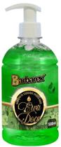 Sabonete Liquido Dosador Erva Doce Perolado 500ml Barbarex