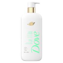 Sabonete líquido Dove Acne Clear com 1% de ácido salicílico 550 ml Sabonete líquido Dove Acne Clear com 1% de ácido salicílico 550 ml
