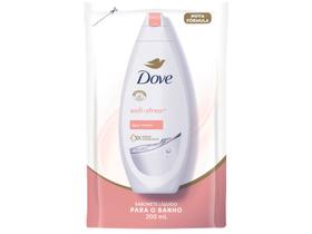 Sabonete Líquido Dove Antistress -Água Micelar Refil 200ml
