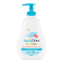 Sabonete Liquido Dove Baby Da Cabeça Aos Pés 400ml - Unilever