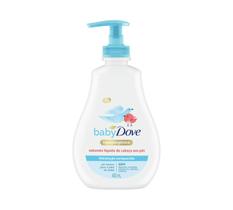 Sabonete Liquido Dove Baby Hidratacao Enriquecida 400ml