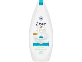 Sabonete Líquido Dove Cuida e Protege Antibacteriano 250ml
