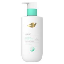 Sabonete líquido Dove Glicólico Serum para Renovação da Pele e Controle de Odores 420mL