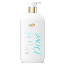 Sabonete Líquido Dove Hydration Boost 887 ml com Ácido Hialurônico