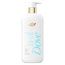 Sabonete líquido Dove Hydration Boost com hialurônico 550 ml Sabonete líquido Dove Hydration Boost com hialurônico 550 ml