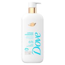 Sabonete Líquido Dove Intense Hydration Pump 547ml