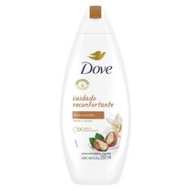 Sabonete Líquido Dove Karité & Baunilha 250ml