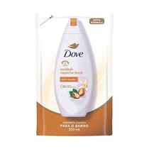 Sabonete Líquido Dove Karité Refil 200ml