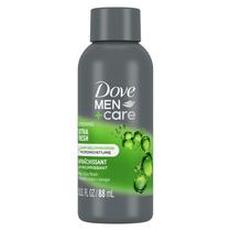 Sabonete líquido DOVE MEN + CARE Refresh Extra Fresh 90ml para homens