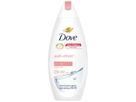 Sabonete Líquido Dove Micelar Anti Stress 250ml