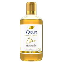 Sabonete Líquido Dove Óleo de Banho Glicerinado 240ml