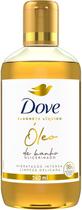 Sabonete Líquido Dove Óleo de Banho Glicerinado 240ml