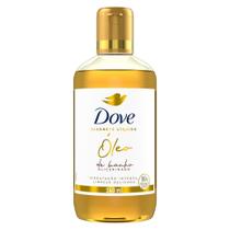Sabonete Líquido Dove Óleo De Banho Glicerinado 240ml