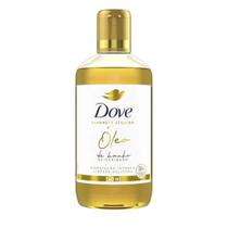 Sabonete Líquido Dove Óleo De Banho Glicerinado 240Ml