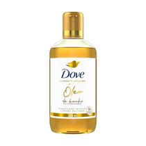 Sabonete Líquido Dove Óleo de Banho Glicerinado 240ml