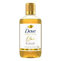 Sabonete Líquido Dove Óleo De Banho Glicerinado 240ml