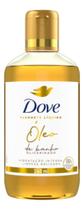 Sabonete Líquido Dove Óleo De Banho Glicerinado 240ml Sabonete Líquido Dove Óleo De Banho Glicerinado 240ml