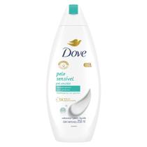Sabonete Líquido Dove Pele Sensível 250 ml Sabonete Líquido Dove Pele Sensível 250 ml