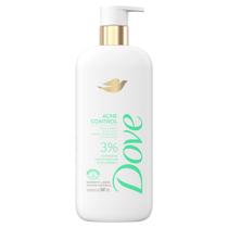 Sabonete Liquido Dove Serum Acne Control Rosto E Corpo 547ml