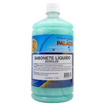 Sabonete Líquido Dovelux 1 Litro