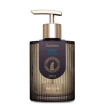 Sabonete Líquido Dubai Linha Mundo Via Aroma - 200ml Sabonete Líquido Dubai Linha Mundo Via Aroma - 200ml
