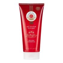 Sabonete líquido e gel de banho Roger & Gallet Jean Marie Farina 200mL