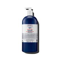 Sabonete líquido e shampoo Kiehl's Body Fuel All-in-One 1L Masculino