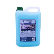 Sabonete Líquido Eco Blue 5 Litros Premisse - BLUE STAR Sabonete Líquido Eco Blue 5 Litros Premisse - BLUE STAR